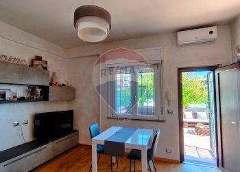 Sala da pranzo - Attico Via Dante Travagliati
 
13, Cerveteri - foto 22