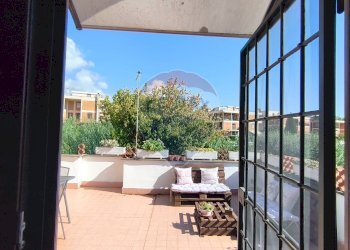 Terrazza - Attico Via Dante Travagliati
 
13, Cerveteri - foto 23