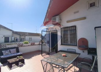 Terrazza - Attico Via Dante Travagliati
 
13, Cerveteri - foto 26