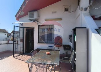 Terrazza - Attico Via Dante Travagliati
 
13, Cerveteri - foto 27