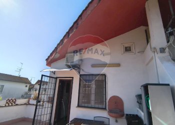 Casa all\'aperto - Attico Via Dante Travagliati
 
13, Cerveteri - foto 28