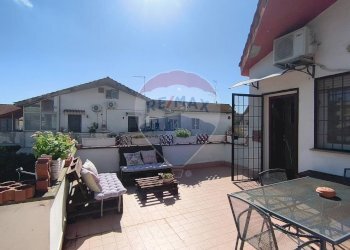 Terrazza - Attico Via Dante Travagliati
 
13, Cerveteri - foto 29