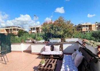 Terrazza - Attico Via Dante Travagliati
 
13, Cerveteri - foto 32