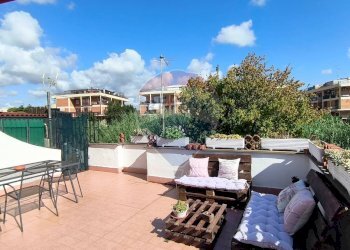 Terrazza - Attico Via Dante Travagliati
 
13, Cerveteri - foto 33