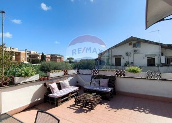 Terrazza - Attico Via Dante Travagliati
 
13, Cerveteri - foto 34