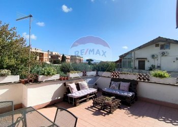 Terrazza - Attico Via Dante Travagliati
 
13, Cerveteri - foto 35