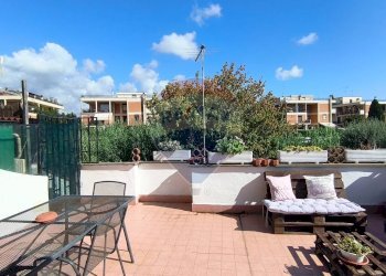 Terrazza - Attico Via Dante Travagliati
 
13, Cerveteri - foto 36