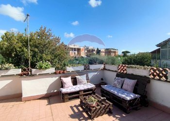 Terrazza - Attico Via Dante Travagliati
 
13, Cerveteri - foto 37