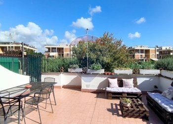 Terrazza - Attico Via Dante Travagliati
 
13, Cerveteri - foto 38