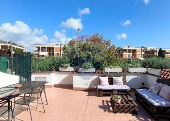 Terrazza - Attico Via Dante Travagliati
 
13, Cerveteri - foto 39