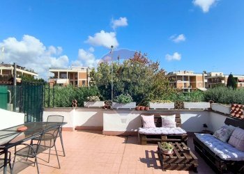 Terrazza - Attico Via Dante Travagliati
 
13, Cerveteri - foto 40