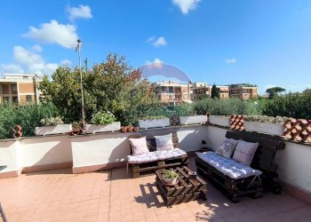 Terrazza - Attico Via Dante Travagliati
 
13, Cerveteri - foto 41