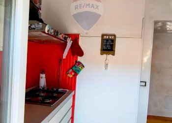 Cucina - Attico Via Dante Travagliati
 
13, Cerveteri - foto 43