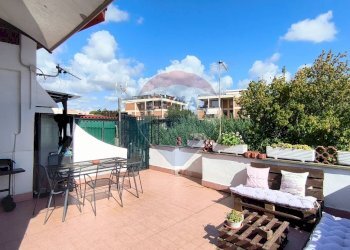 Terrazza - Attico Via Dante Travagliati
 
13, Cerveteri - foto 44