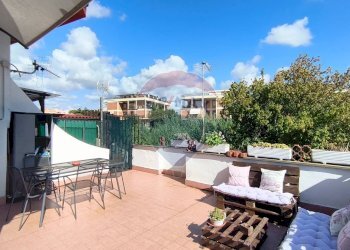 Terrazza - Attico Via Dante Travagliati
 
13, Cerveteri - foto 45