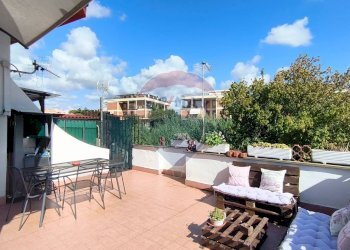 Terrazza - Attico Via Dante Travagliati
 
13, Cerveteri - foto 46