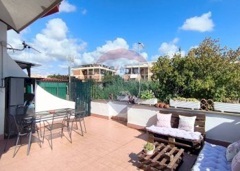 Terrazza - Attico Via Dante Travagliati
 
13, Cerveteri - foto 47