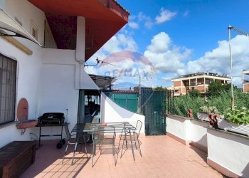 Terrazza - Attico Via Dante Travagliati
 
13, Cerveteri - foto 48