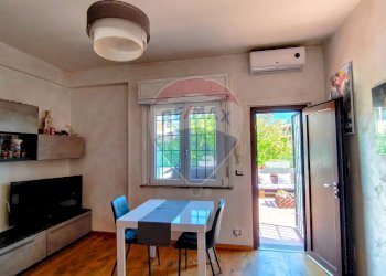 Sala da pranzo - Attico Via Dante Travagliati
 
13, Cerveteri - foto 49