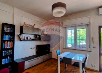 Sala da pranzo - Attico Via Dante Travagliati
 
13, Cerveteri - foto 50