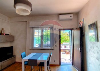 Sala da pranzo - Attico Via Dante Travagliati
 
13, Cerveteri - foto 51