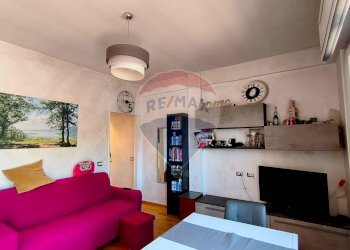 Sala da pranzo - Attico Via Dante Travagliati
 
13, Cerveteri - foto 53