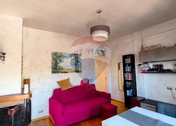 Sala da pranzo - Attico Via Dante Travagliati
 
13, Cerveteri - foto 54