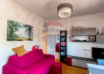 Soggiorno - Attico Via Dante Travagliati
 
13, Cerveteri - foto 55