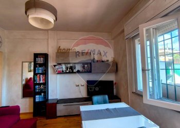 Soggiorno - Attico Via Dante Travagliati
 
13, Cerveteri - foto 56