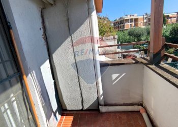 Balcone - Attico Via Dante Travagliati
 
13, Cerveteri - foto 60