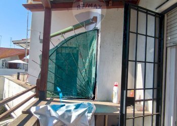 Lavanderia - Attico Via Dante Travagliati
 
13, Cerveteri - foto 61