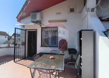 Terrazza - Attico Via Dante Travagliati
 
13, Cerveteri - foto 68