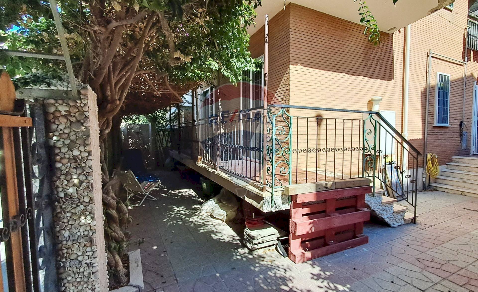 Balcone - Bilocale Piazza Domitilla, Ladispoli - foto 3