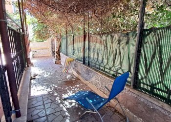 giardino - Bilocale Piazza Domitilla, Ladispoli - foto 8