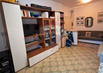 Soggiorno - Bilocale Piazza Domitilla, Ladispoli - foto 9