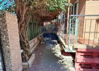 Edificio all\'aperto - Bilocale Piazza Domitilla, Ladispoli - foto 10