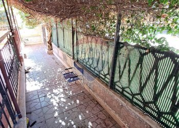 giardino - Bilocale Piazza Domitilla, Ladispoli - foto 11