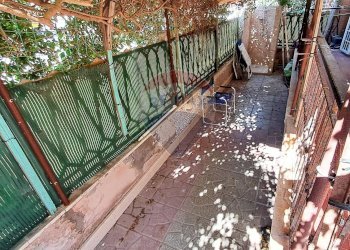 giardino - Bilocale Piazza Domitilla, Ladispoli - foto 13