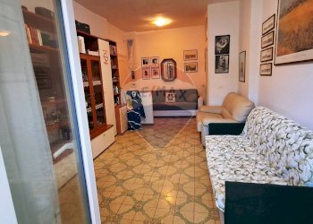 Soggiorno - Bilocale Piazza Domitilla, Ladispoli - foto 17