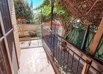 Balcone - Bilocale Piazza Domitilla, Ladispoli - foto 18