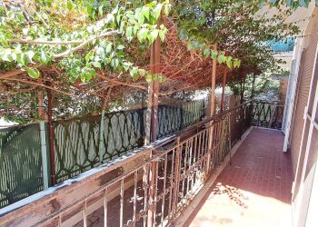 Balcone - Bilocale Piazza Domitilla, Ladispoli - foto 19