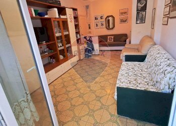 Soggiorno - Bilocale Piazza Domitilla, Ladispoli - foto 22