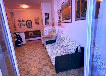 Soggiorno - Bilocale Piazza Domitilla, Ladispoli - foto 23