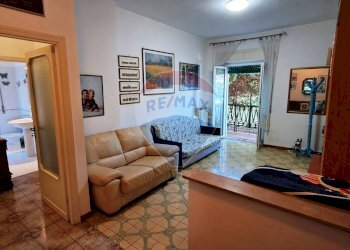 Soggiorno - Bilocale Piazza Domitilla, Ladispoli - foto 25