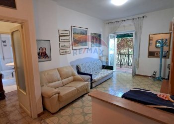 Soggiorno - Bilocale Piazza Domitilla, Ladispoli - foto 26