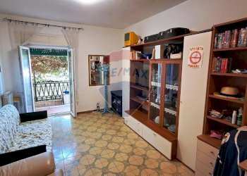 Soggiorno - Bilocale Piazza Domitilla, Ladispoli - foto 28