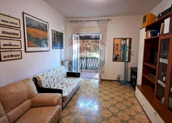 Soggiorno - Bilocale Piazza Domitilla, Ladispoli - foto 33