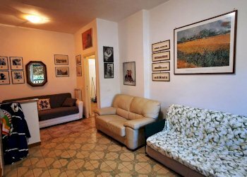 Soggiorno - Bilocale Piazza Domitilla, Ladispoli - foto 36