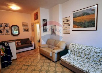 Soggiorno - Bilocale Piazza Domitilla, Ladispoli - foto 37