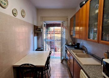 Cucina - Bilocale Piazza Domitilla, Ladispoli - foto 40